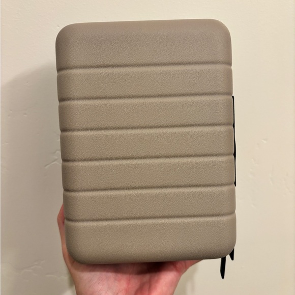 Away Travel Mini Suitcase Toiletry Bag - Picture 2 of 3